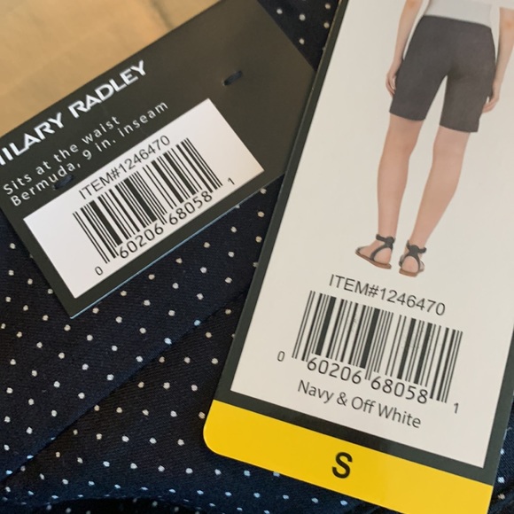 Bermuda shorts - Picture 7 of 7